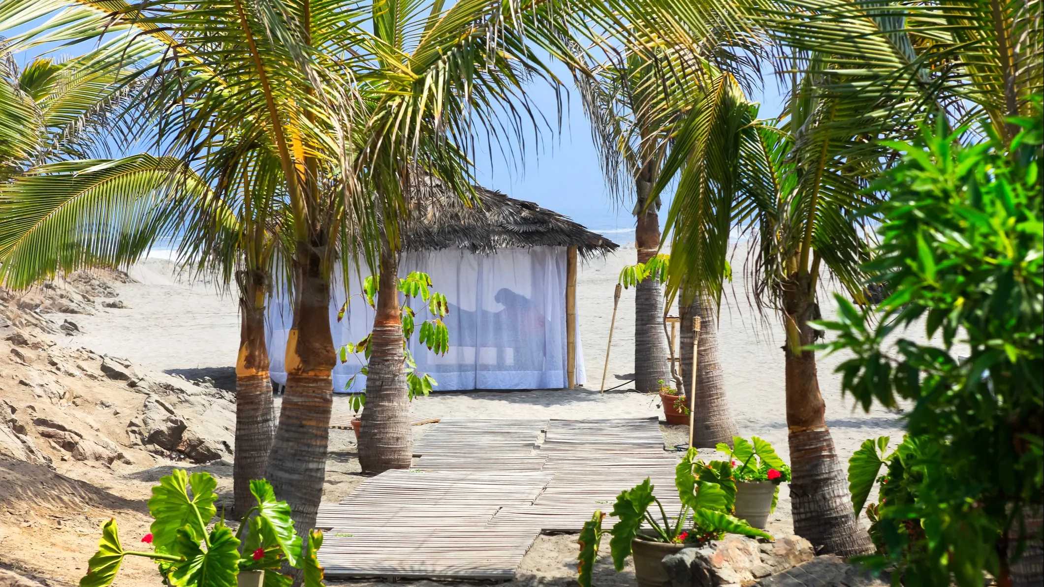 ©iStock/powerofforever