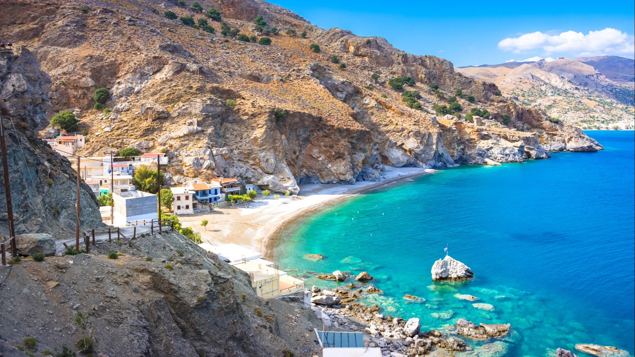 ©iStock/Gatsi