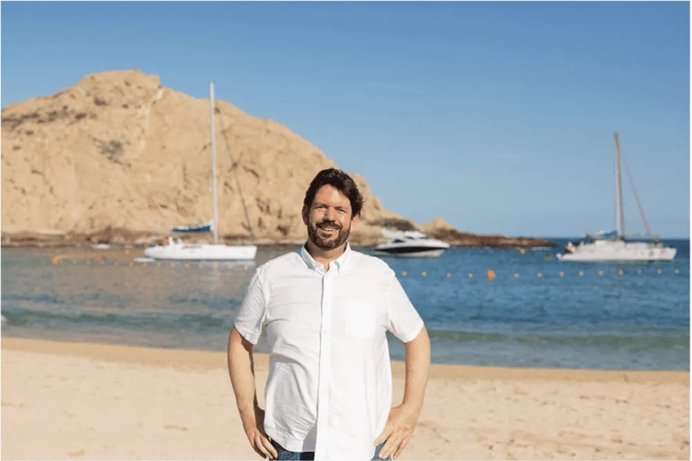 Cabo is a real estate market I live and breathe like no other. I spend time here each winter and own more property here than anywhere else in the world.