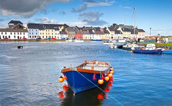 Galway, Ireland Best Things to Do, Insiders Guide & Cost of Living