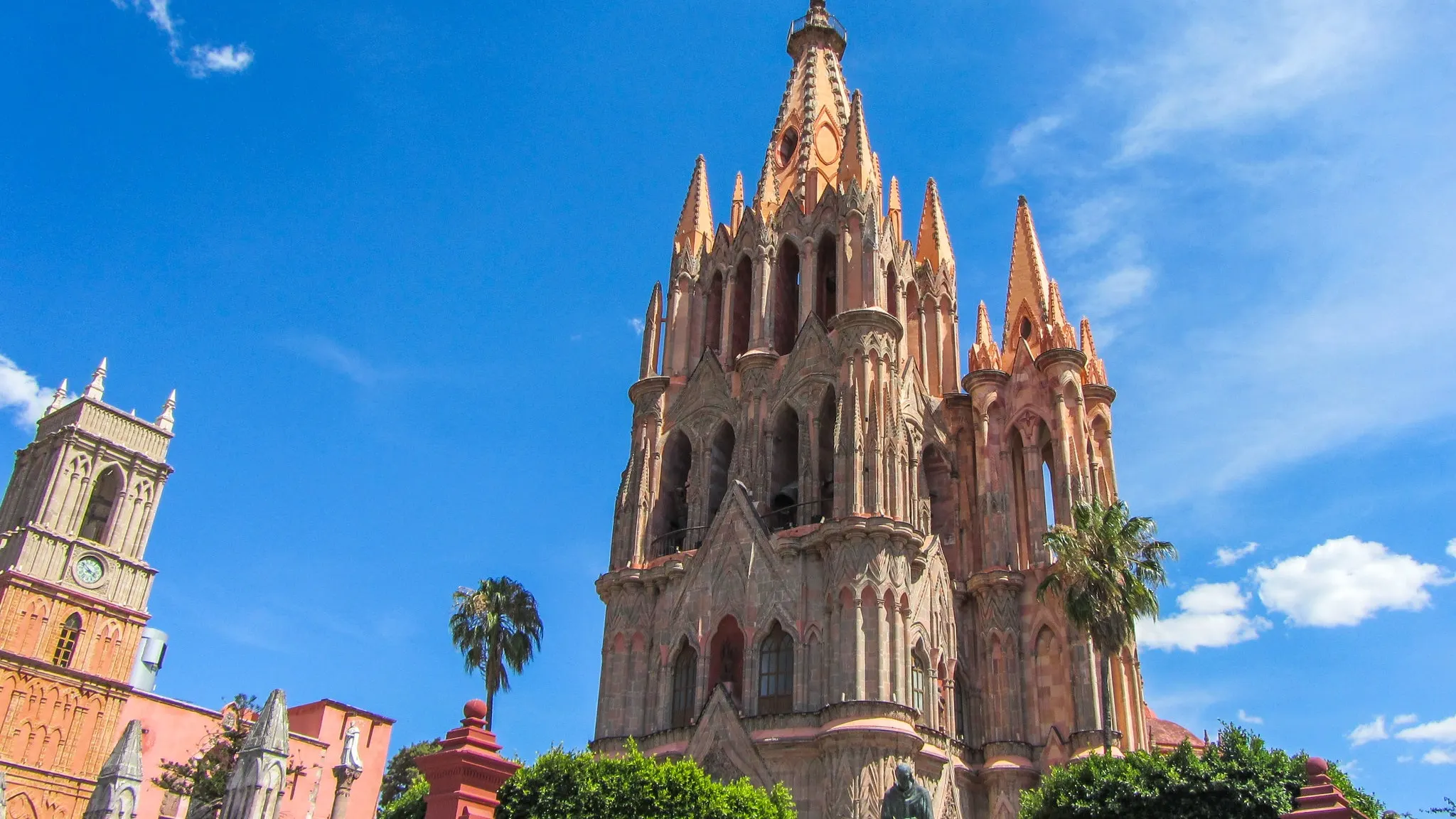 San Miguel de Allende