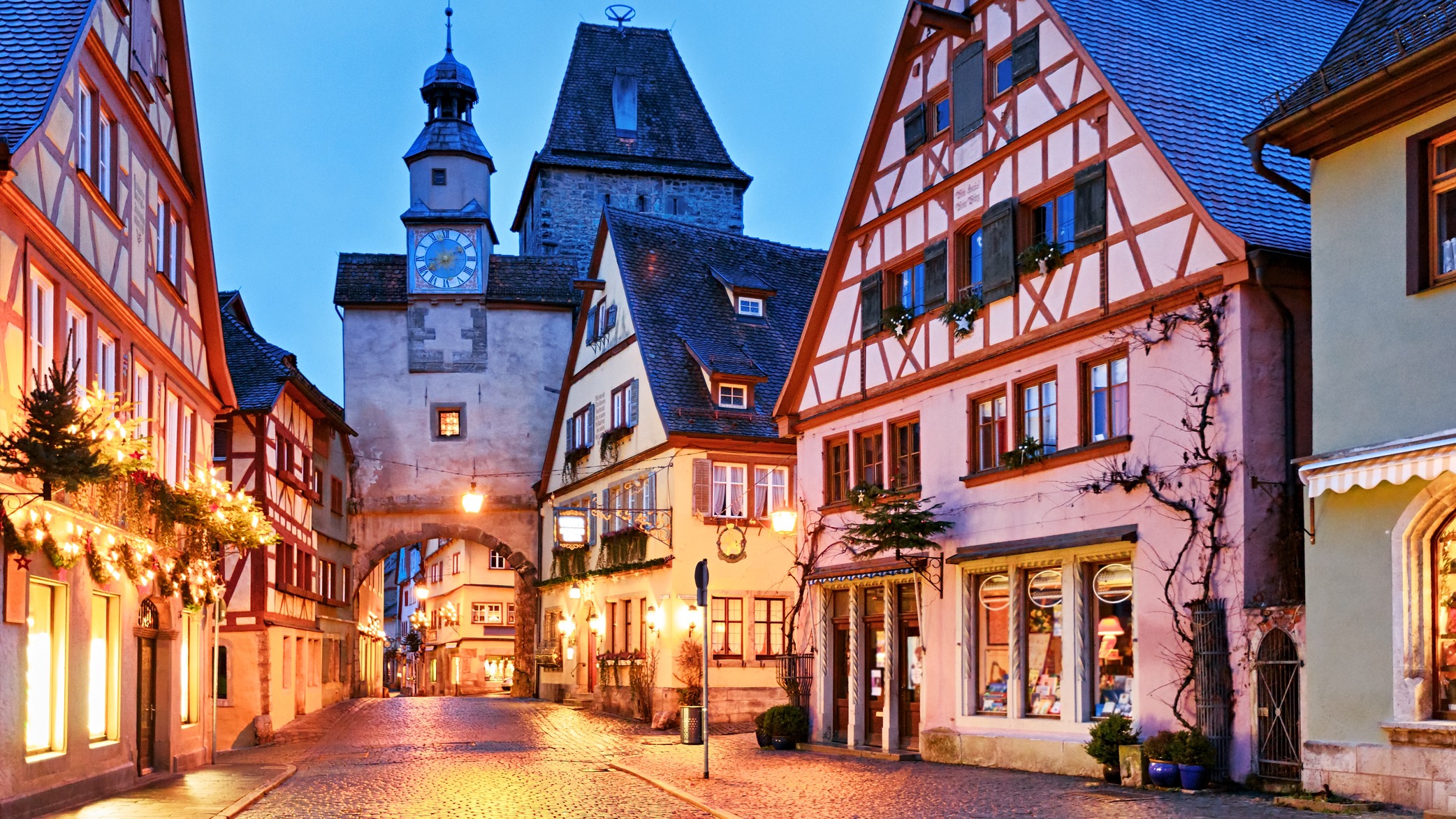 Move To Germany: How To Move To Germany - Challenges Facing Expats