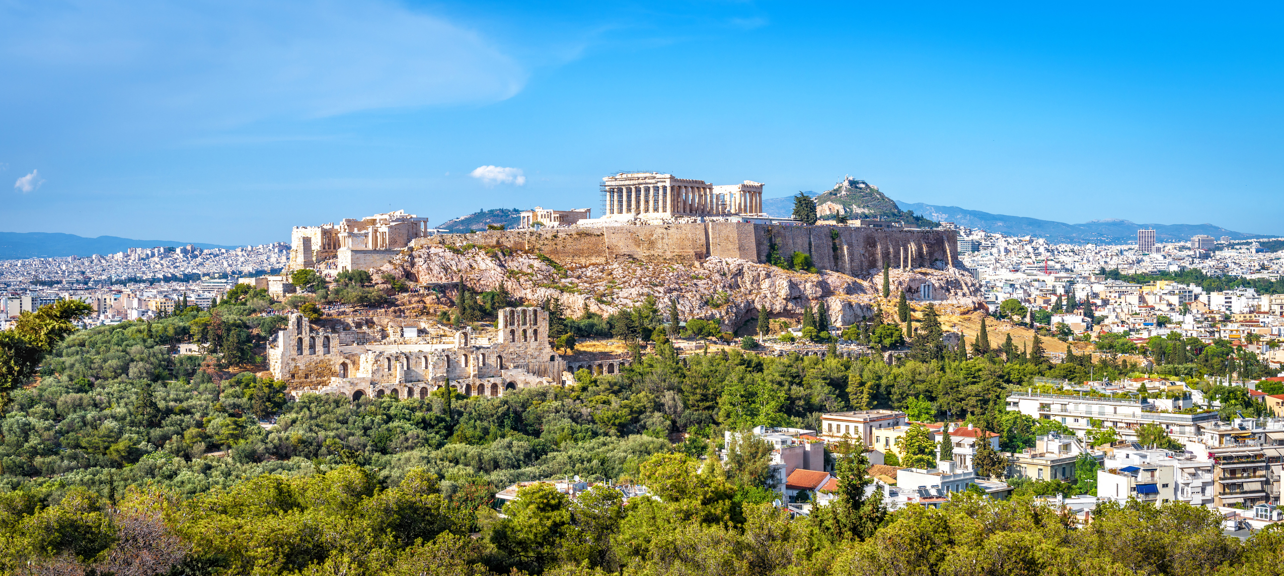 Greece Visa and Residency