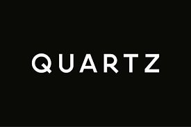 Quartz Logo