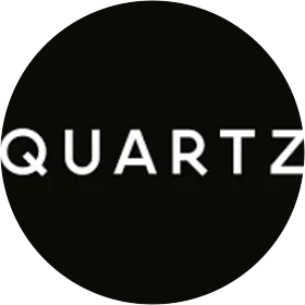 Quartz Logo