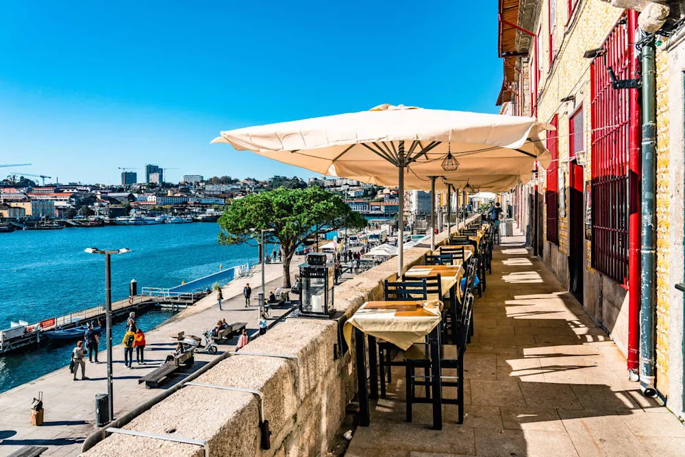 Porto offers charm, convenience, and lower prices than Lisbon.