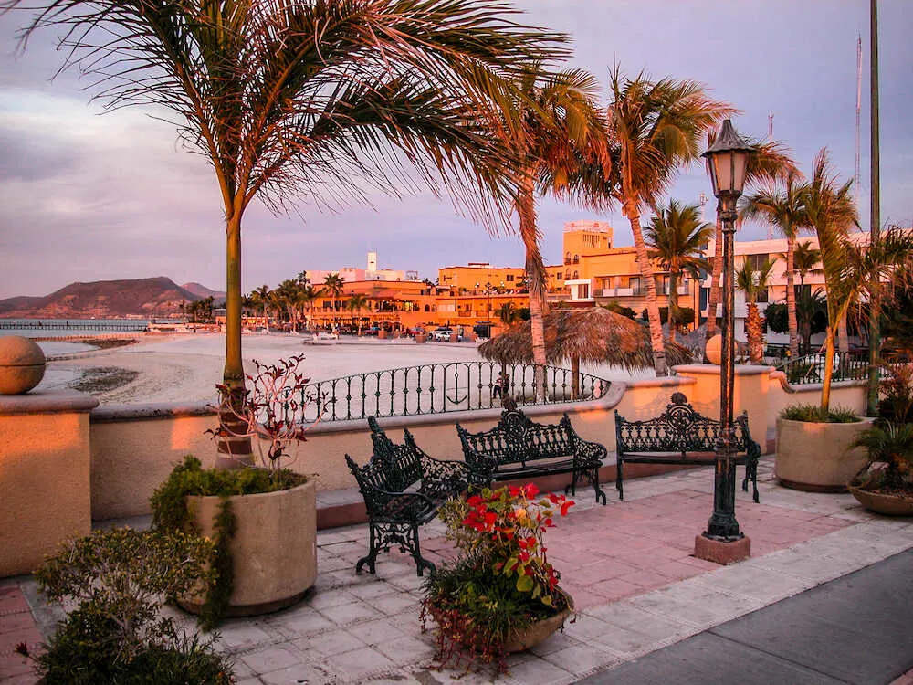 A three-and-a-half-mile stretch along the sea, the malecón is where mornings start and evenings wind down
