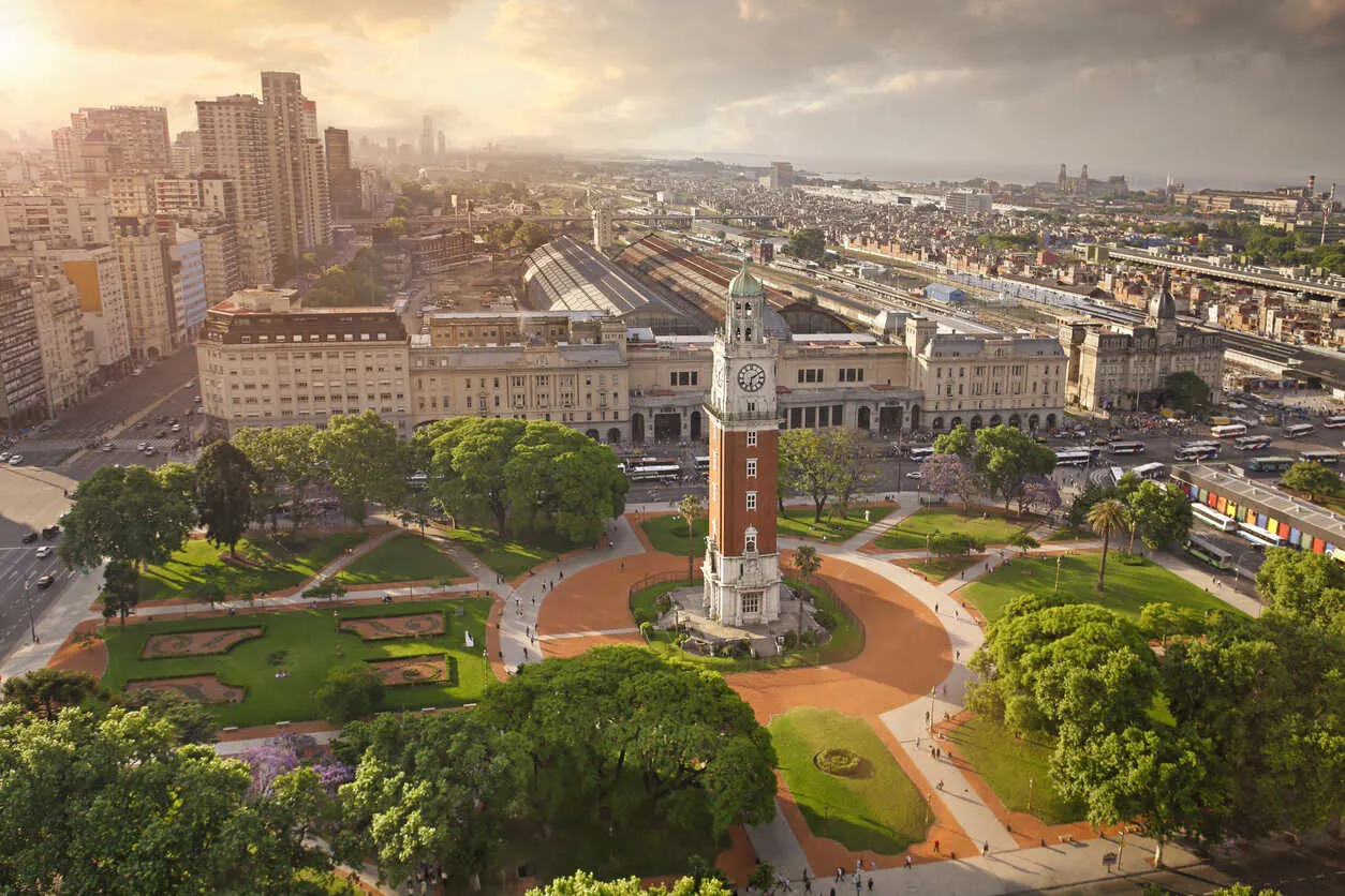 Buenos Aires's elegance, Mendoza's vineyards, Patagonia's wild beauty—Argentina packs in remarkable range.