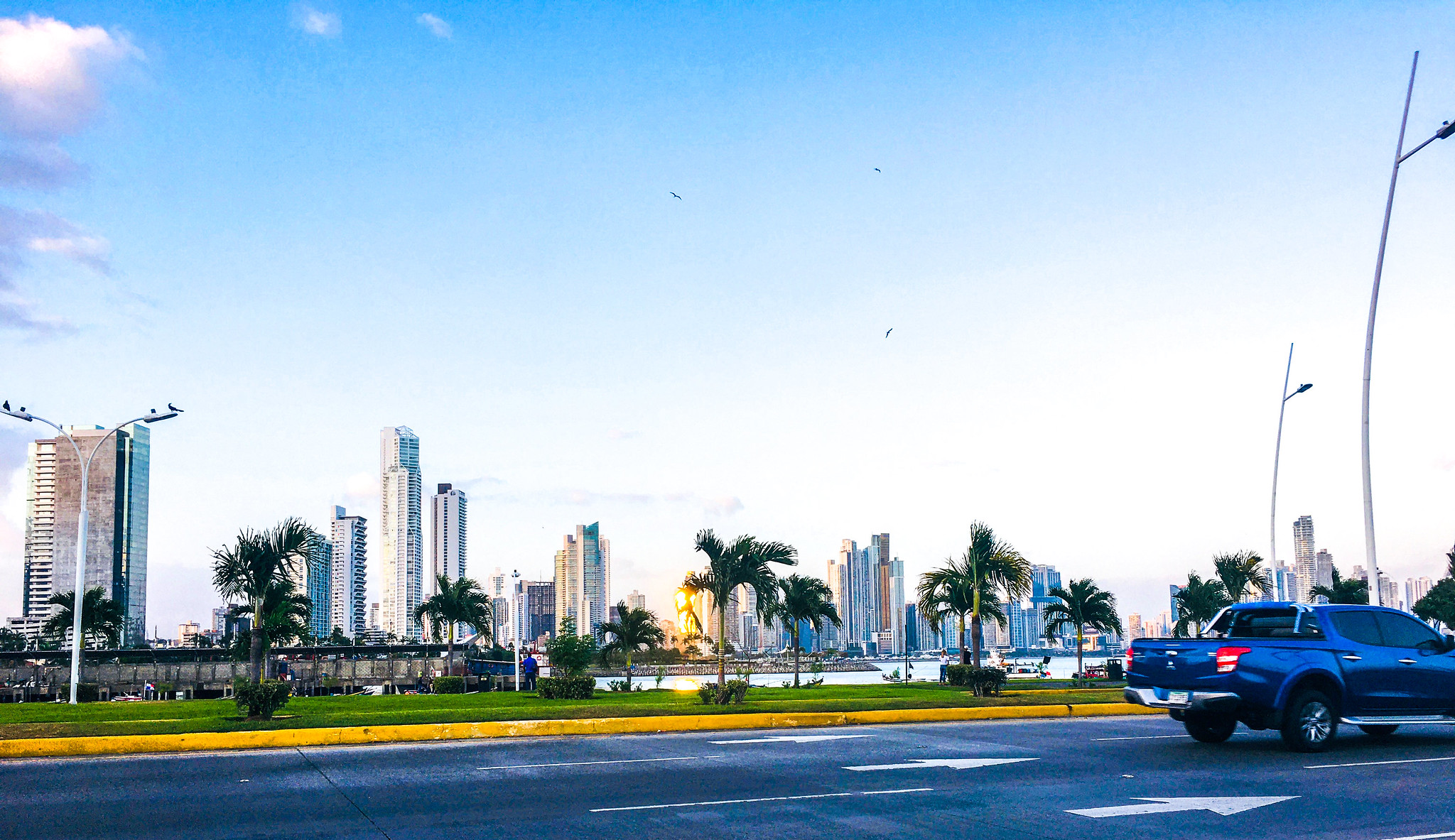 Panama Visa and Residency