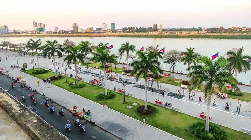 Phnom Penh