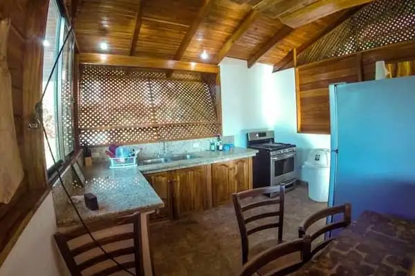 Cheryl and Tim designed and built their quirky treehouse home in Costa Rica for just $147,000.