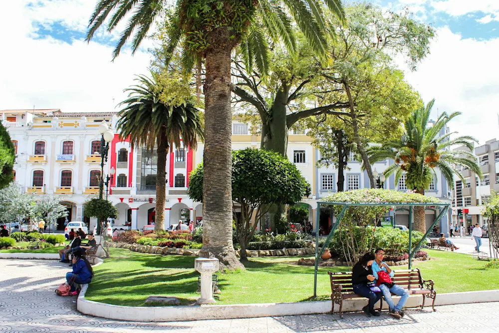 Loja blends music, mountain air, and affordability in Ecuador’s southern highlands.