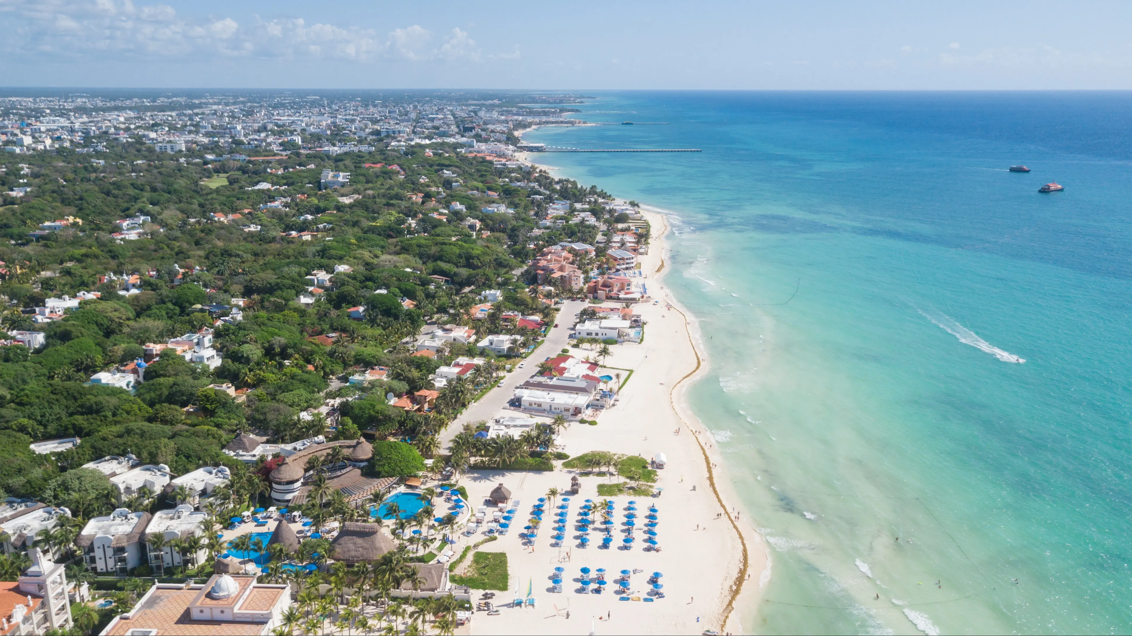 Riviera Maya Best Places to Buy Real Estate
