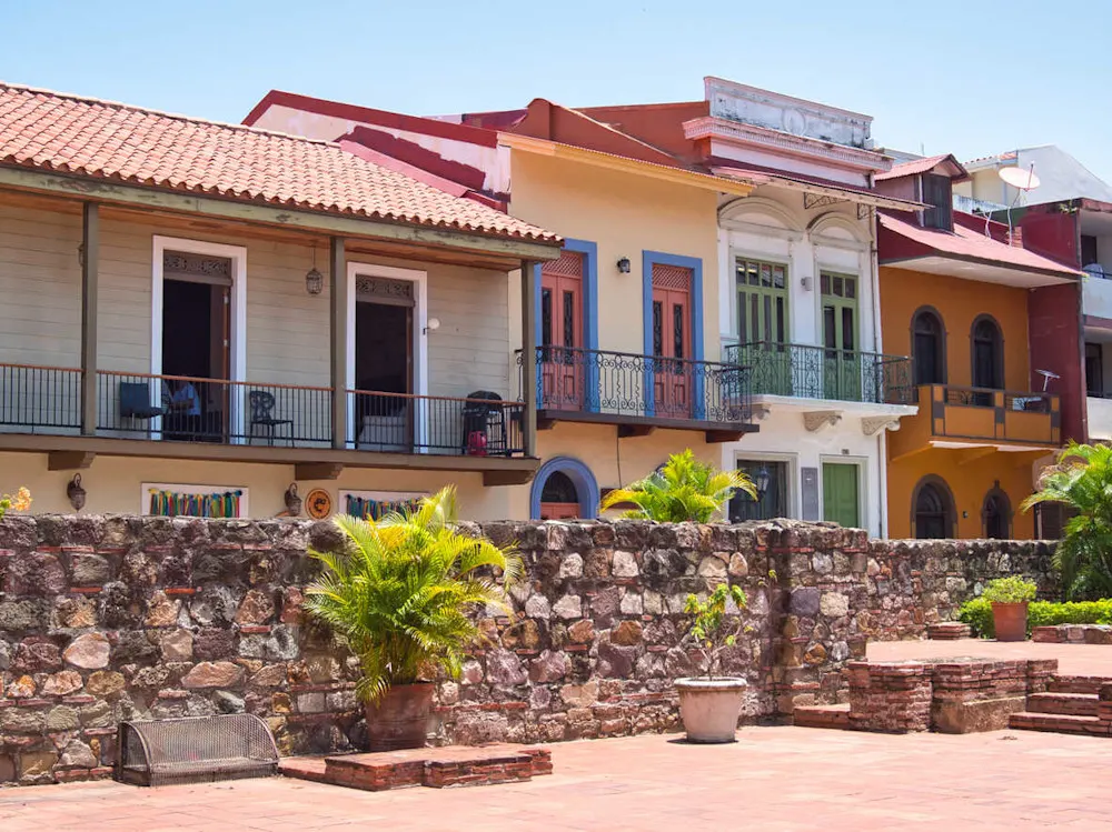 With warm weather and expat perks, Panama is a practical tropical choice.