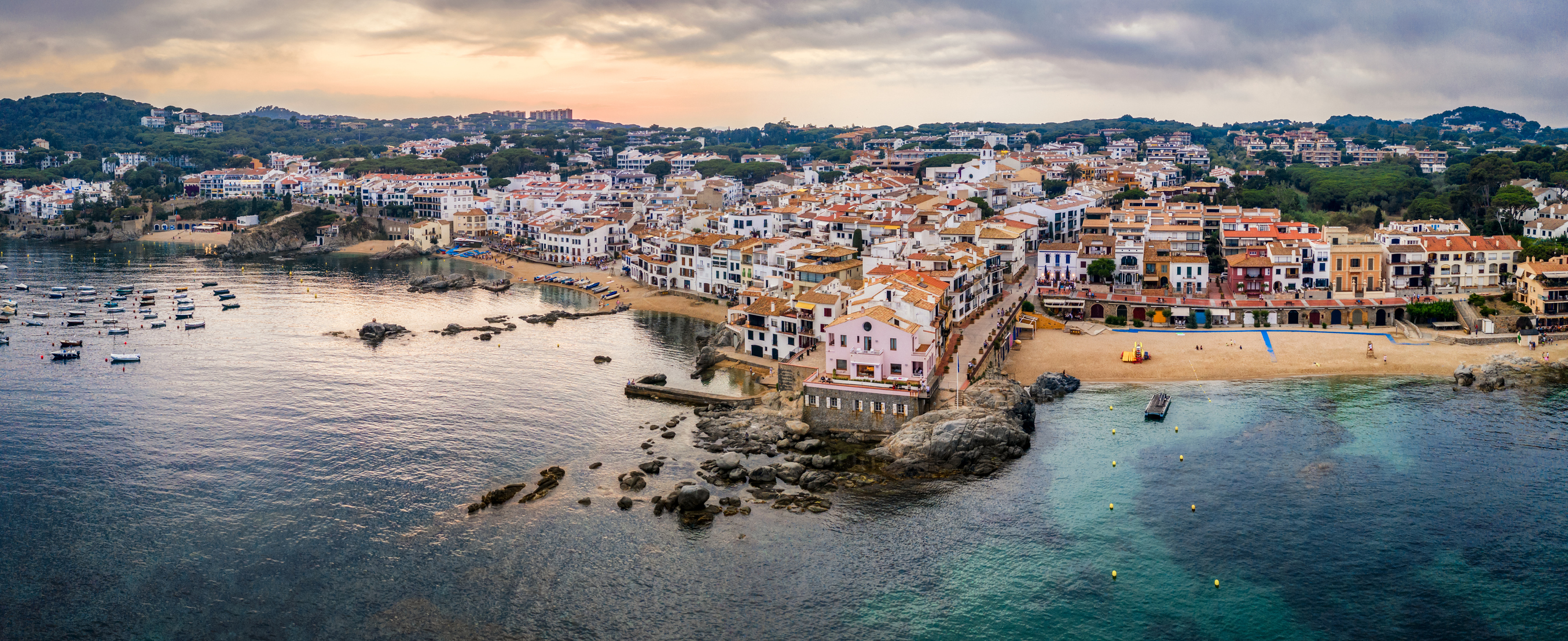 Renting in Spain Our Guide to Short Term, Long Term, and Vacation