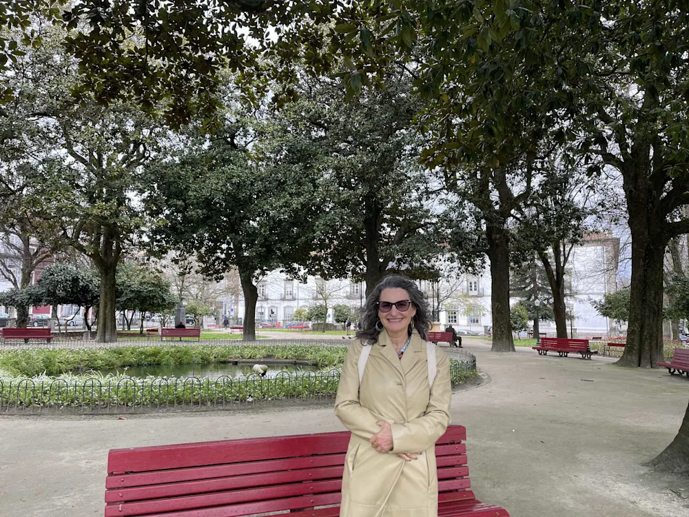 From bustling markets to quiet parks—Porto has it all.