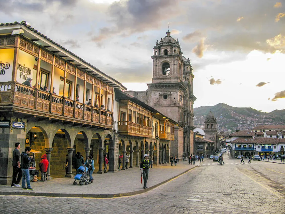 From surf towns to Andean valleys, Peru offers beauty and budget living.