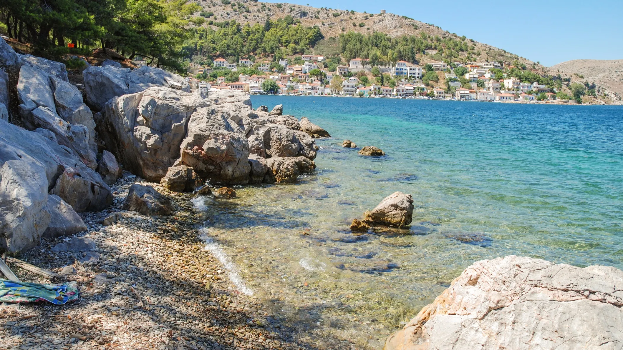©iStock/cunfek