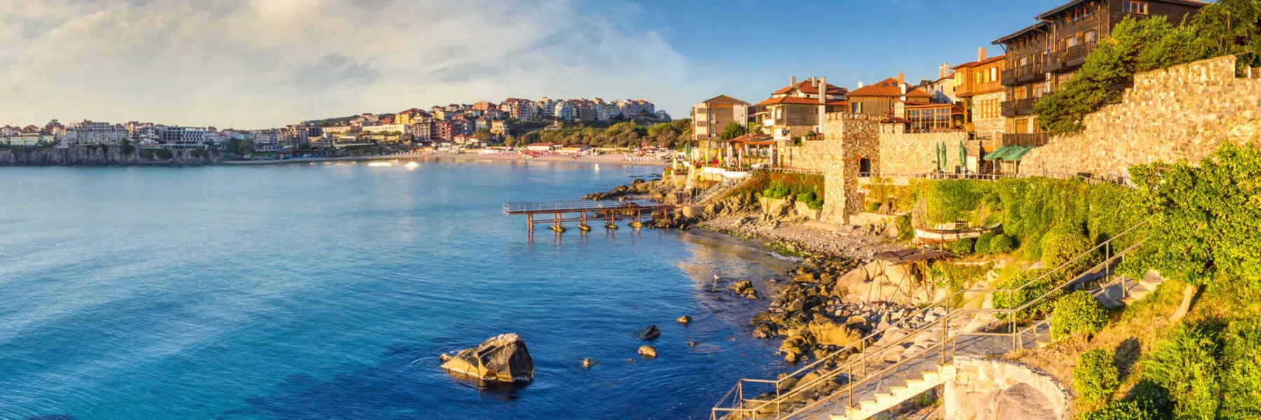 Photo: internationalliving.com Best Countries to Retire Abroad on a $1,200 Monthly Budget