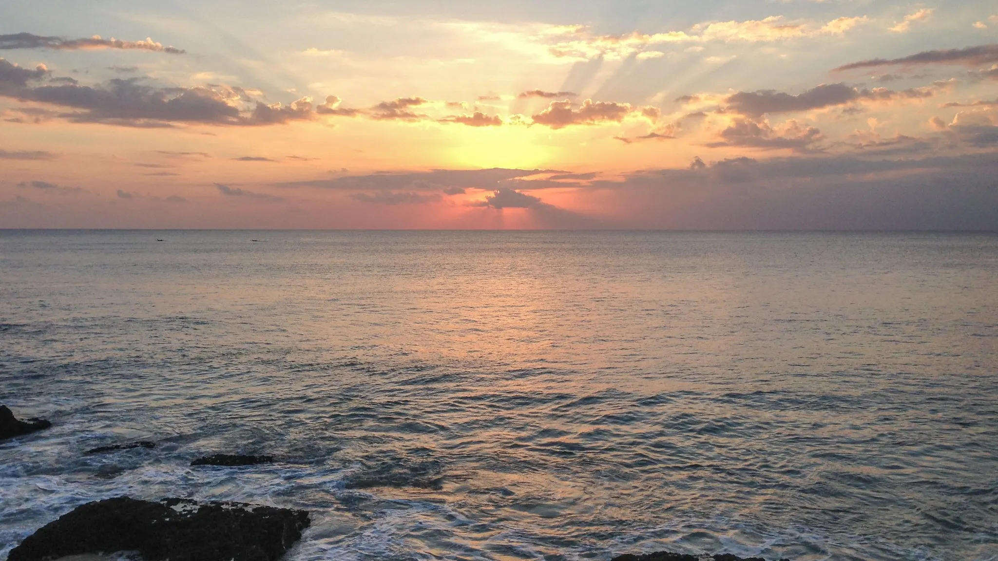 Uluwatu, Bali, Indonesia