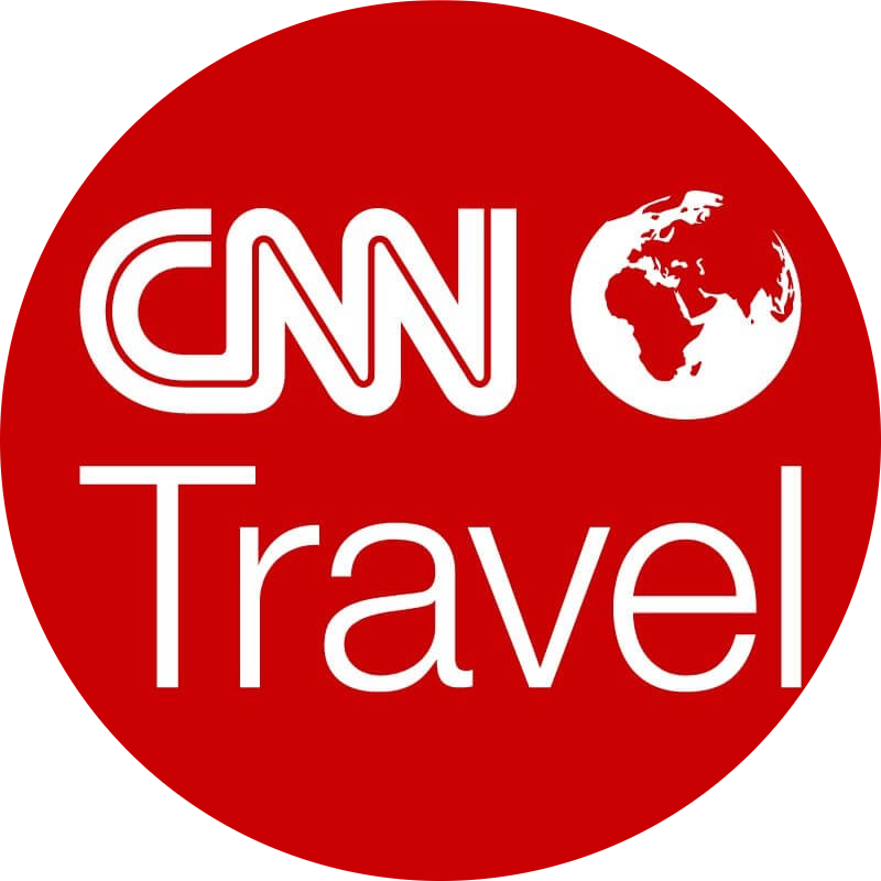 CNN Travel Logo