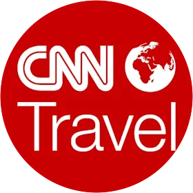 CNN Travel Logo