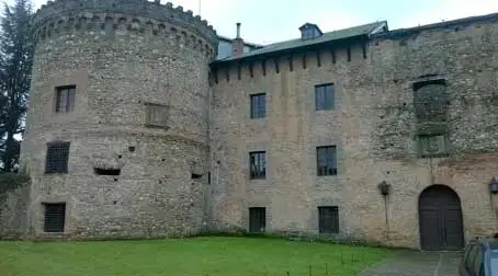 Villafranca del Bierzo Castle