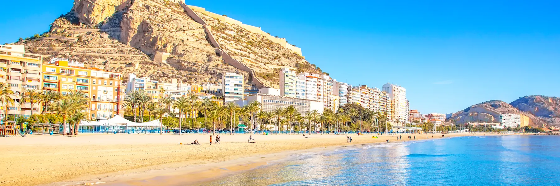 Climate and Weather in Spain - Full Breakdown of What to Expect