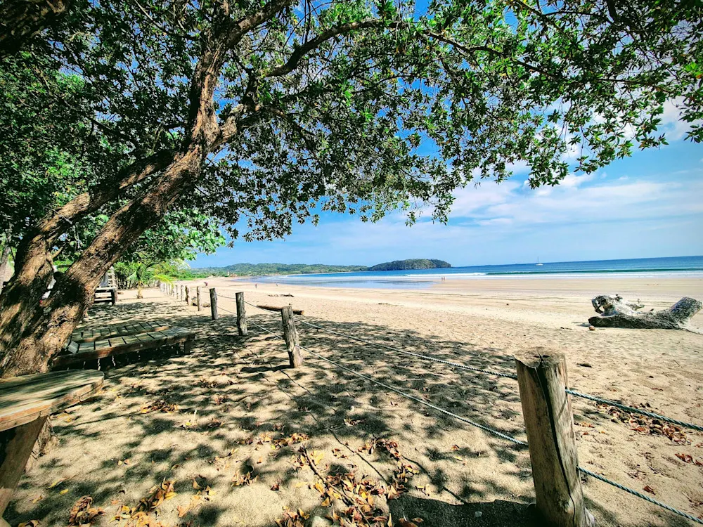 The bohemian beach town of Playa Venao is starting to make waves among Panama expats.