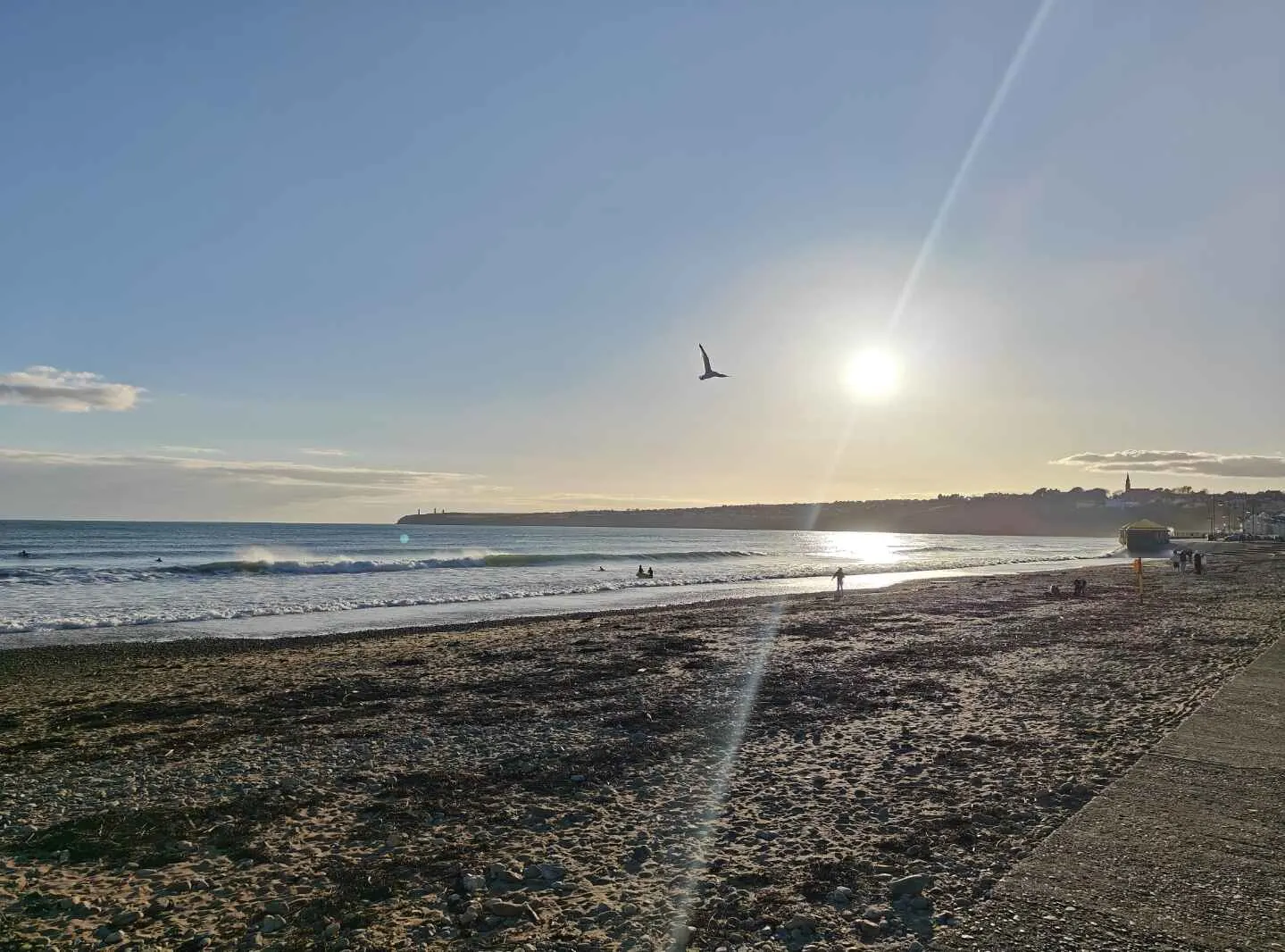 Tramore Beach, Waterford