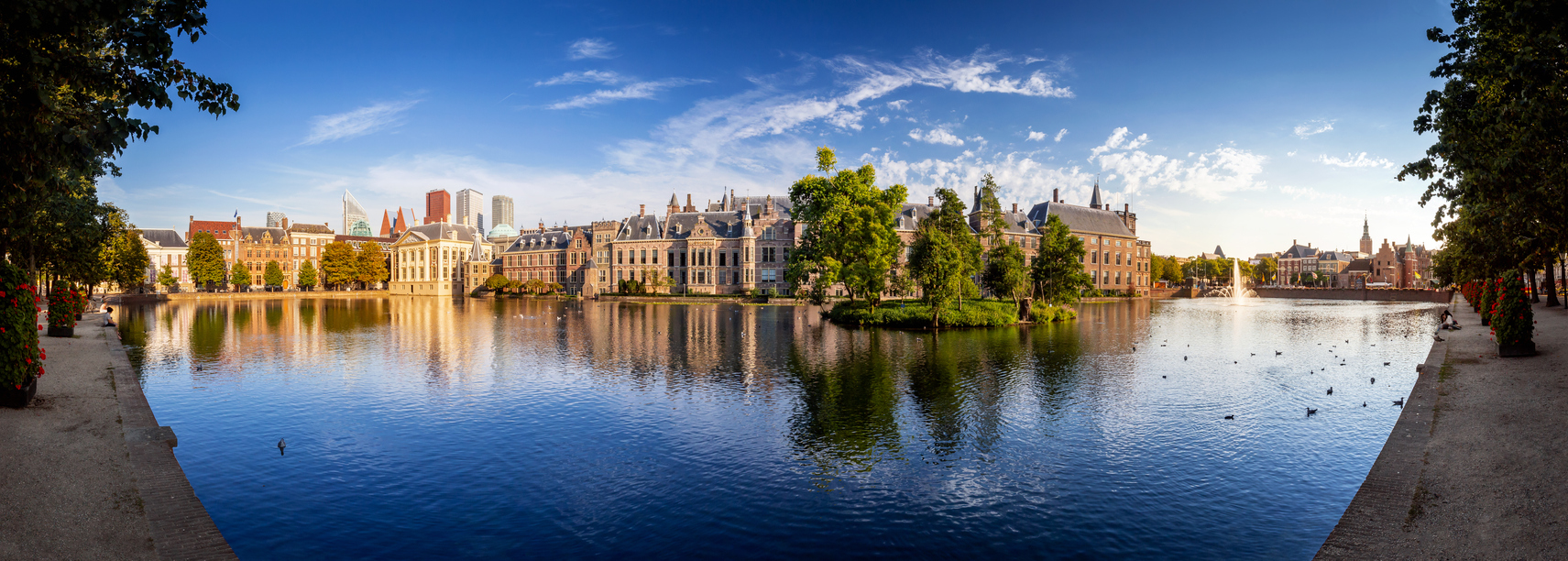 The Hague: 9 Must-See Attractions in the City of Peace and Justice