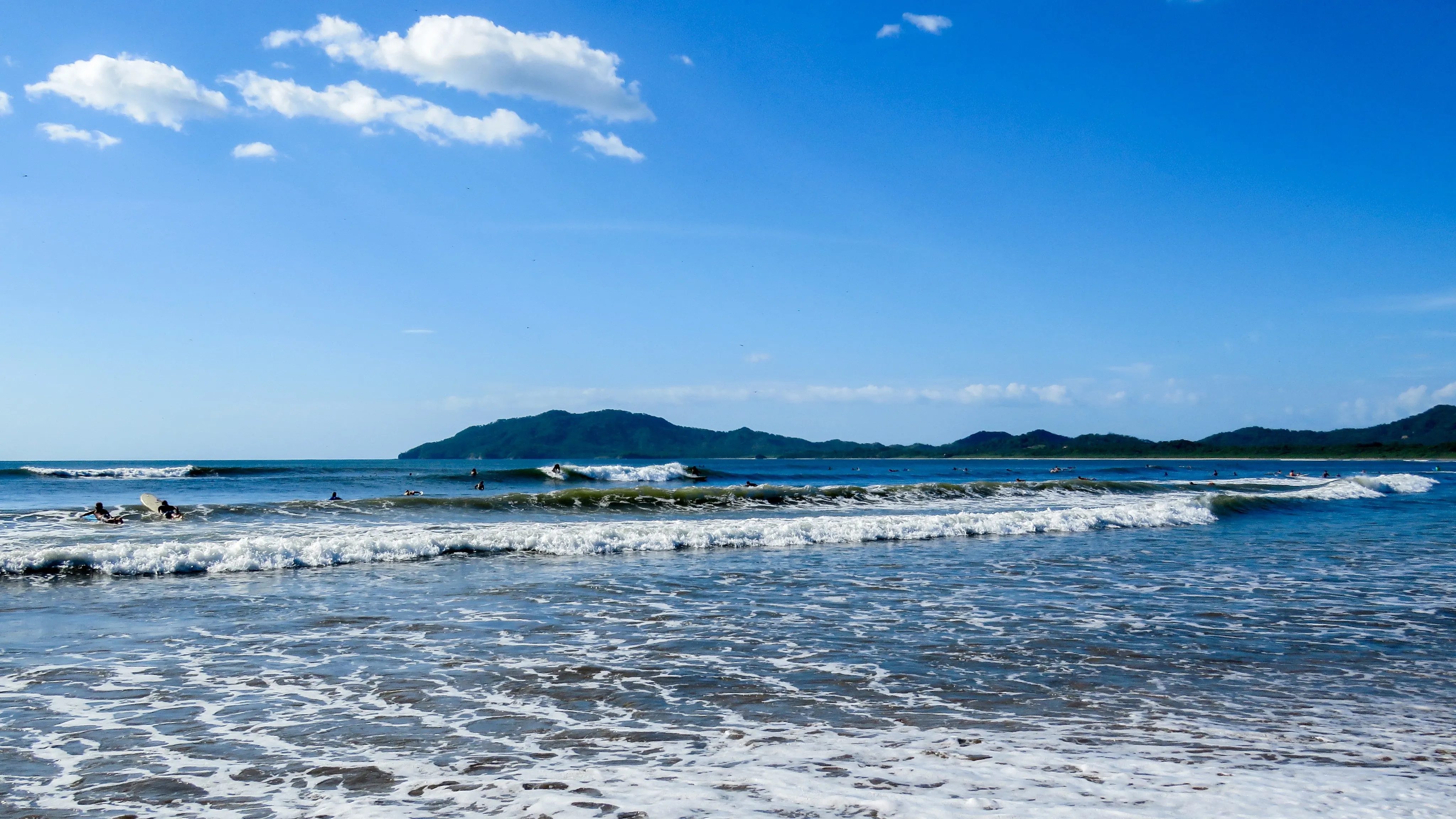 Tamarindo, Costa Rica