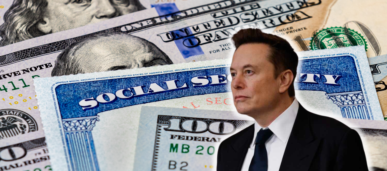 How the DOGE’s Actions Affect Your Social Security Benefits