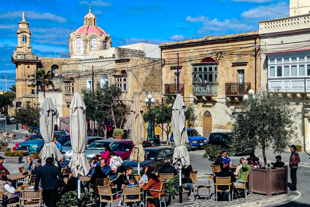 Gozo offers a peaceful, affordable retirement with a welcoming community and a slower pace of life.