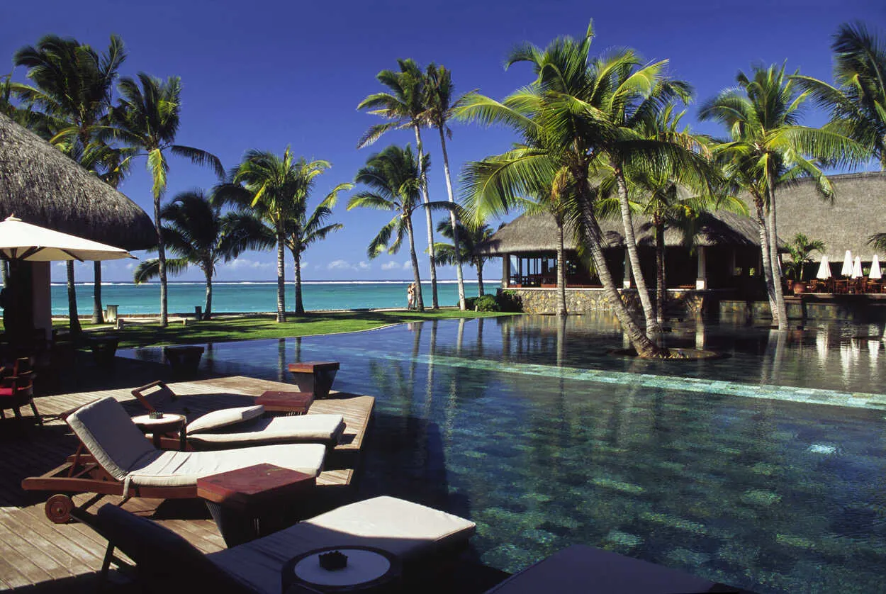 Mauritius: Indian Ocean paradise with easy visas, vibrant culture, and serene lagoons.