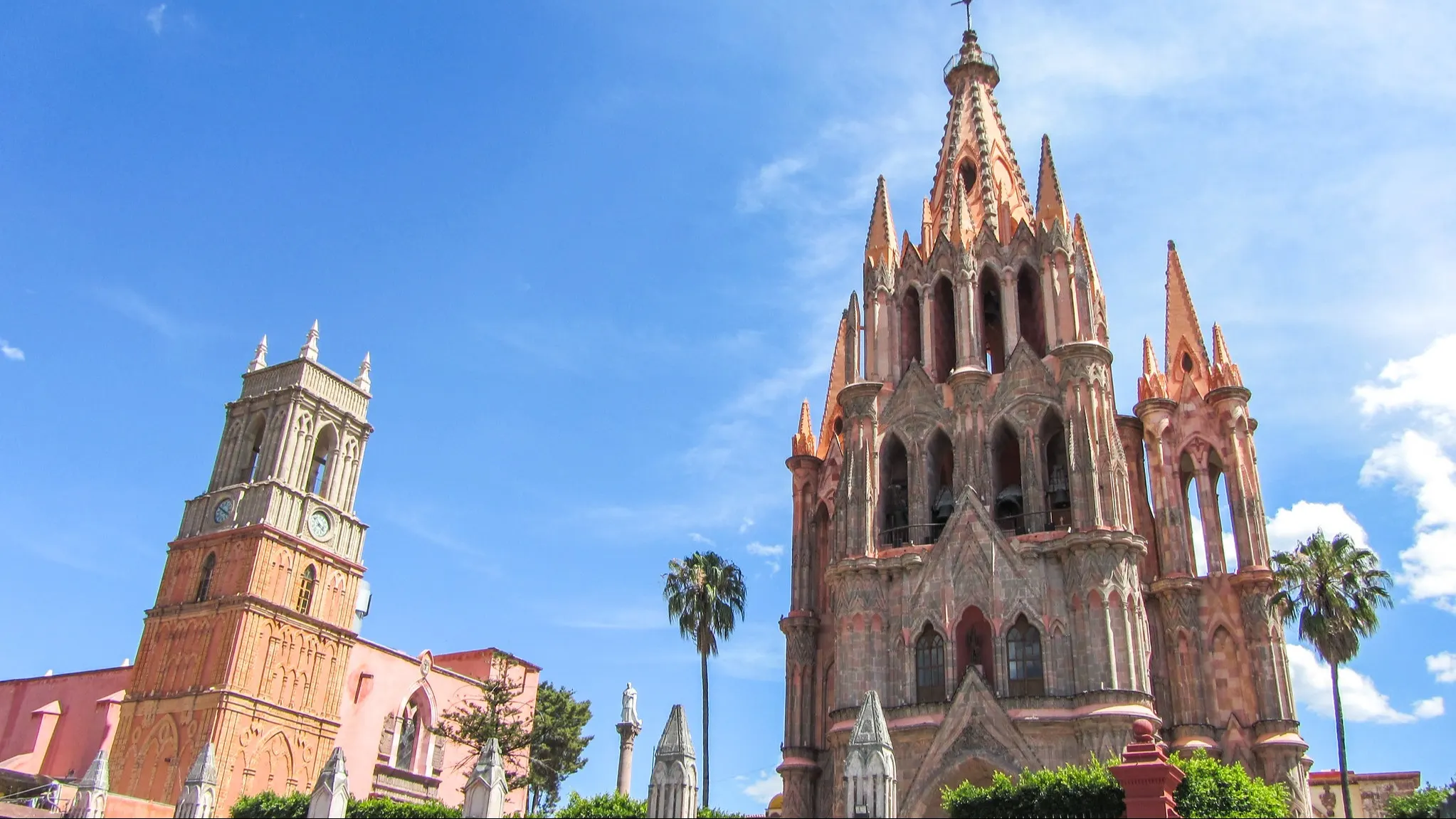 San Miguel de Allende 