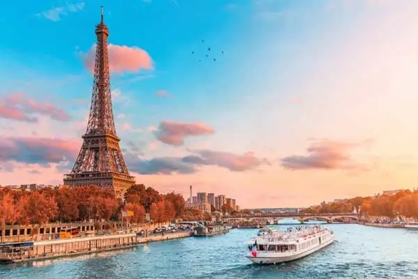 14 Absolutely Fabulous Things About Living in France