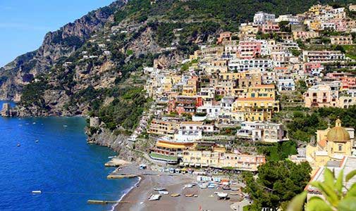 Positano, Italy: 7 Things to See and Do Including Lifestyle Information