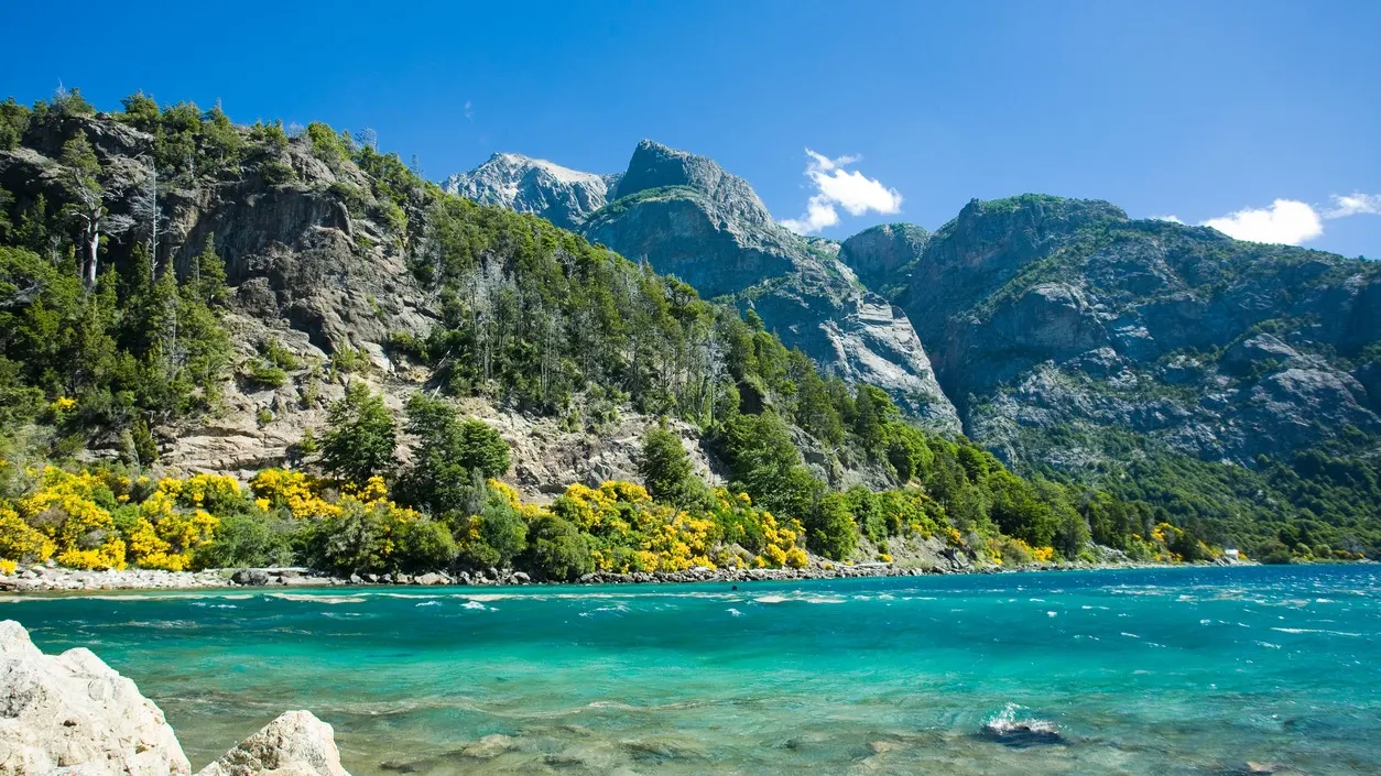 Patagonia, Argentina.