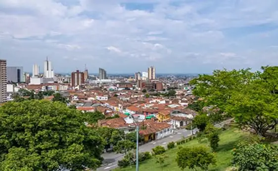Cali, Colombia: Things To Do and Safety in The Salsa Capital of the World