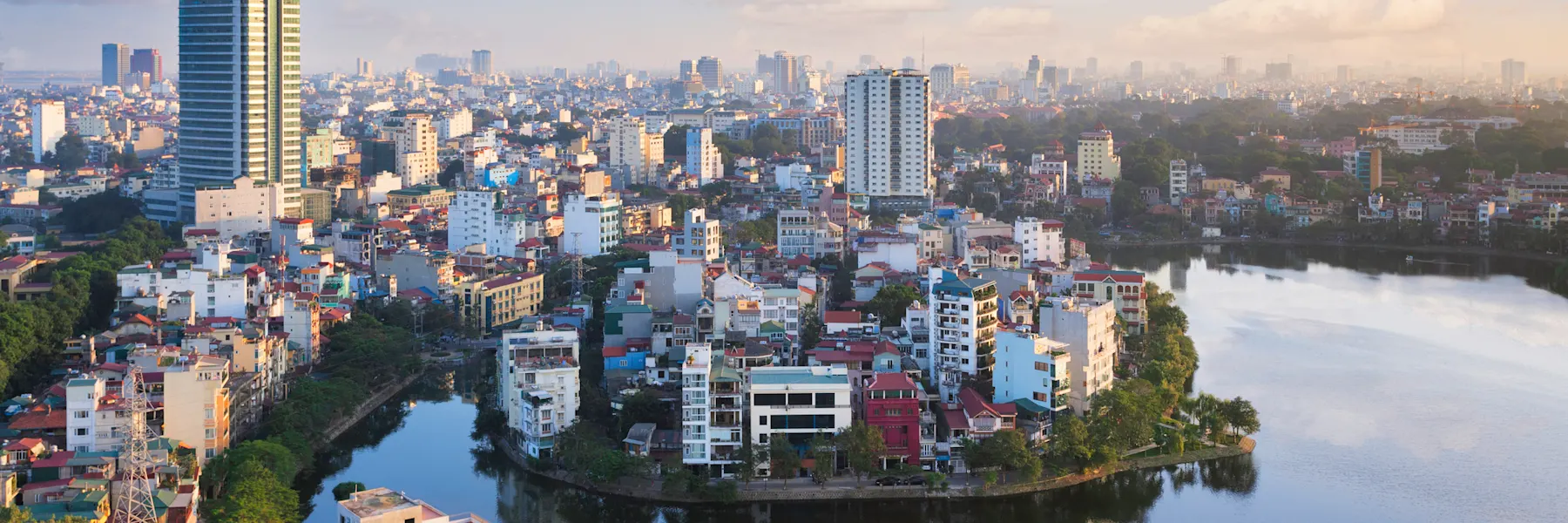 Hanoi - Top 10 Northern Vietnam destinations