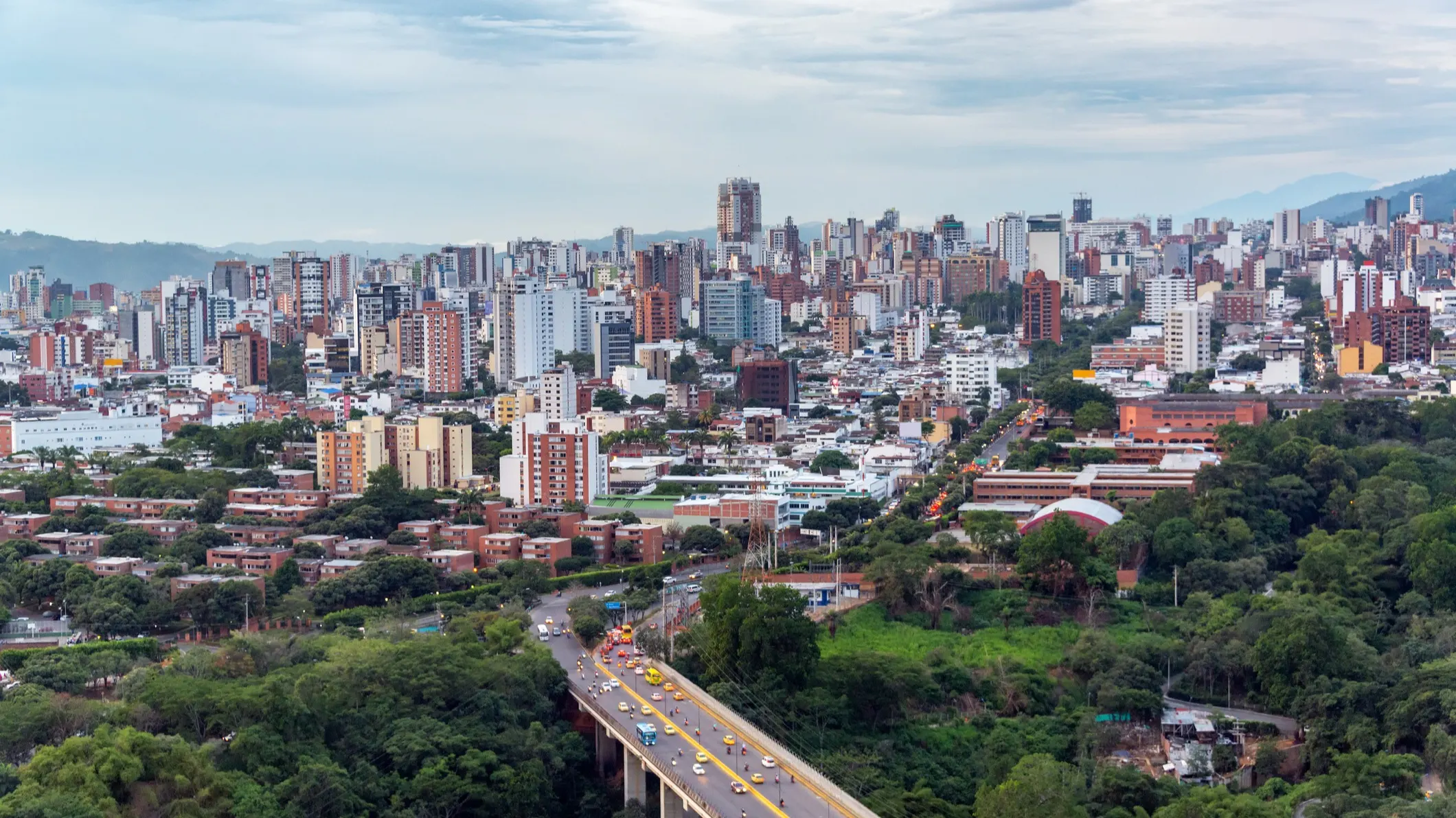 ©iStock/DC_Colombia