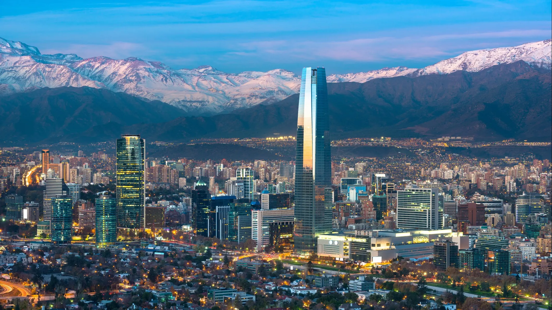 Chile A Land Of Contrasts Living Retiring Cost Of Living And More Chile a land of contrasts living retiring cost of living and more