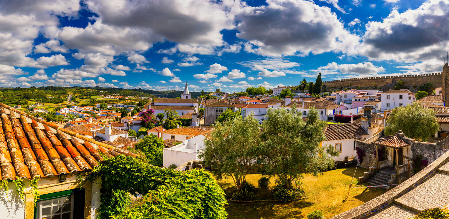 11 Affordable and Picturesque Small Towns to Live in Portugal