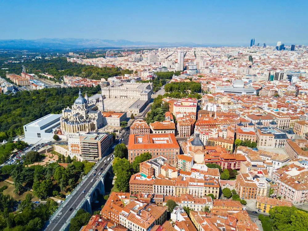 Everyday life in Madrid blends historic charm, green spaces, and a welcoming local vibe.