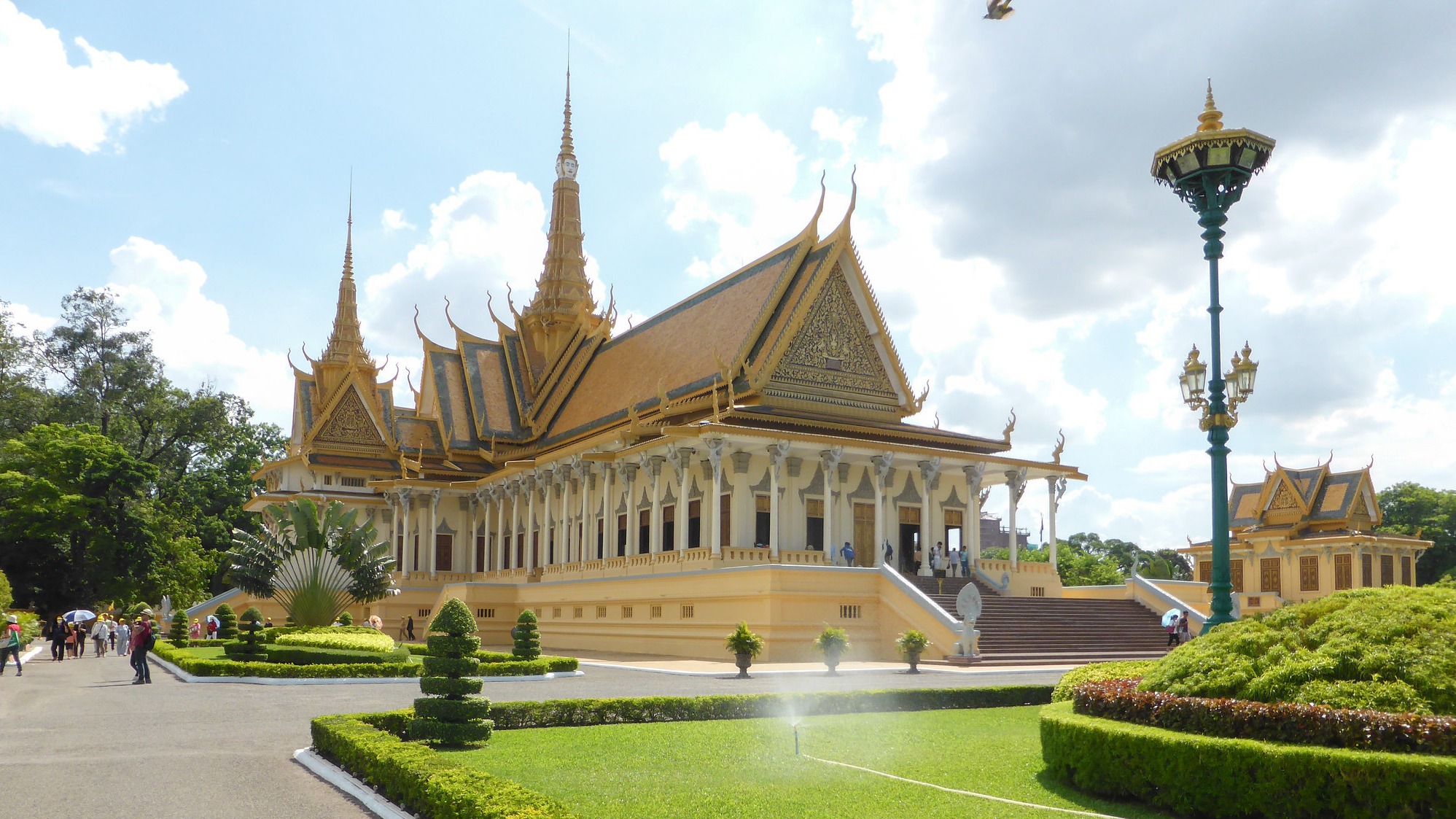 Cambodia Visa And Residence Everything US Citizens Need To Know   Cambodia Visa And Residence 