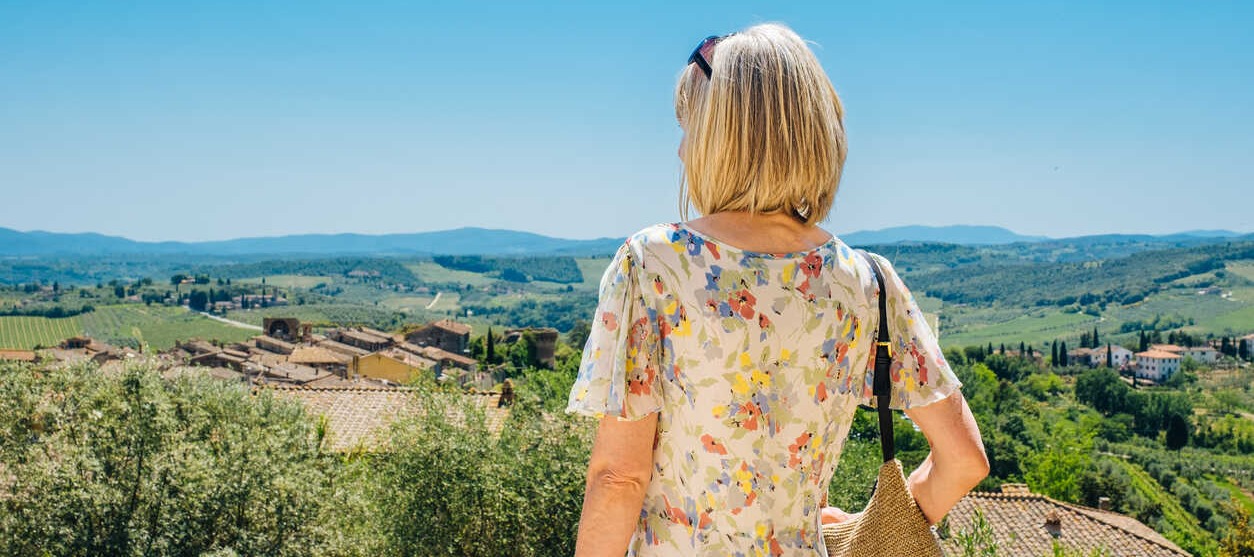 Moving Abroad as a Single—It’s Easier Than You Think