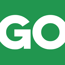 Go Banking Rates Logo