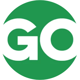 Go Banking Rates Logo