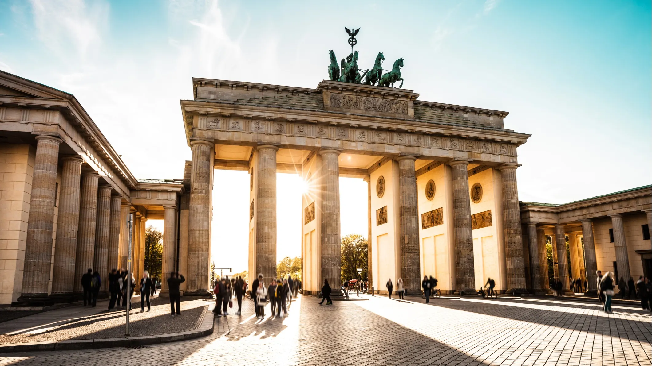 ©iStock/Leonardo Patrizi